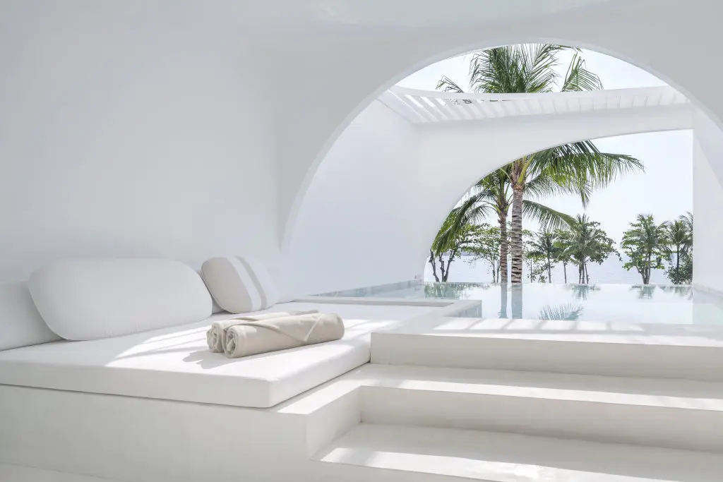 Самуи: Sala Samui Chaweng Beach Resort