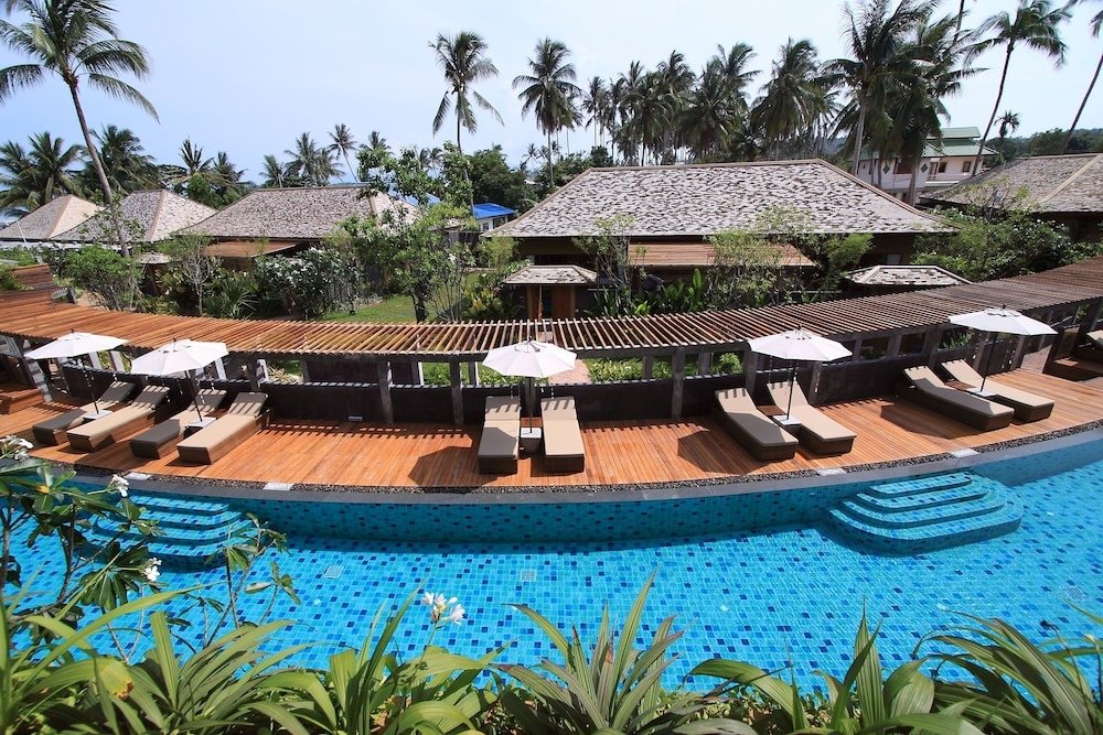 The Pool Villas by Deva Samui Resort — фото 1