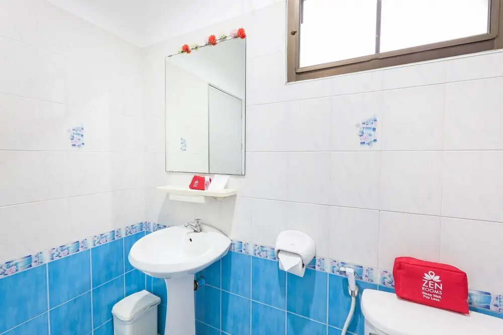 Кату: ZEN Rooms 148 Nanai