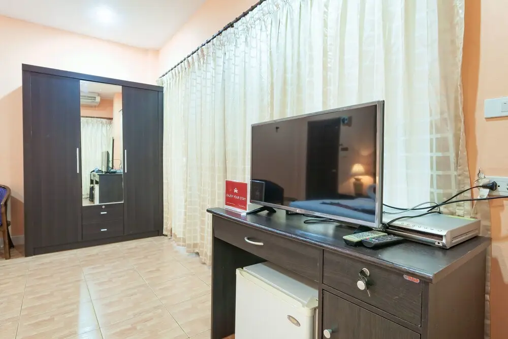 Кату: ZEN Rooms 148 Nanai