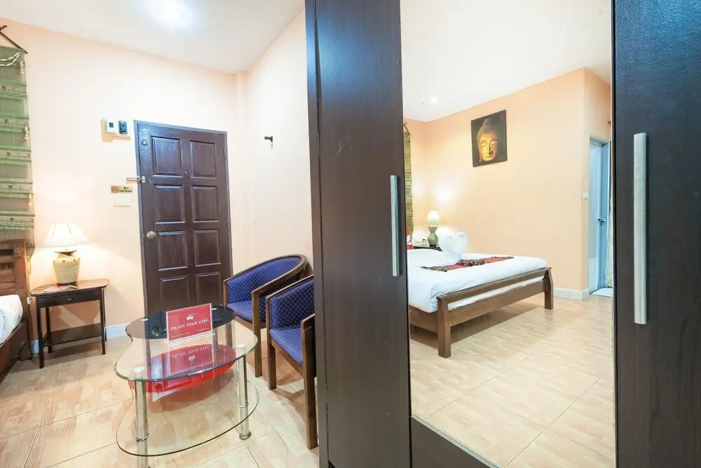 Кату: ZEN Rooms 148 Nanai