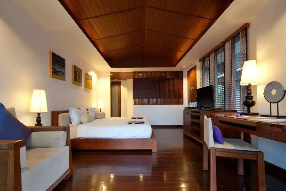 Самуи: The Villas by The Sarann