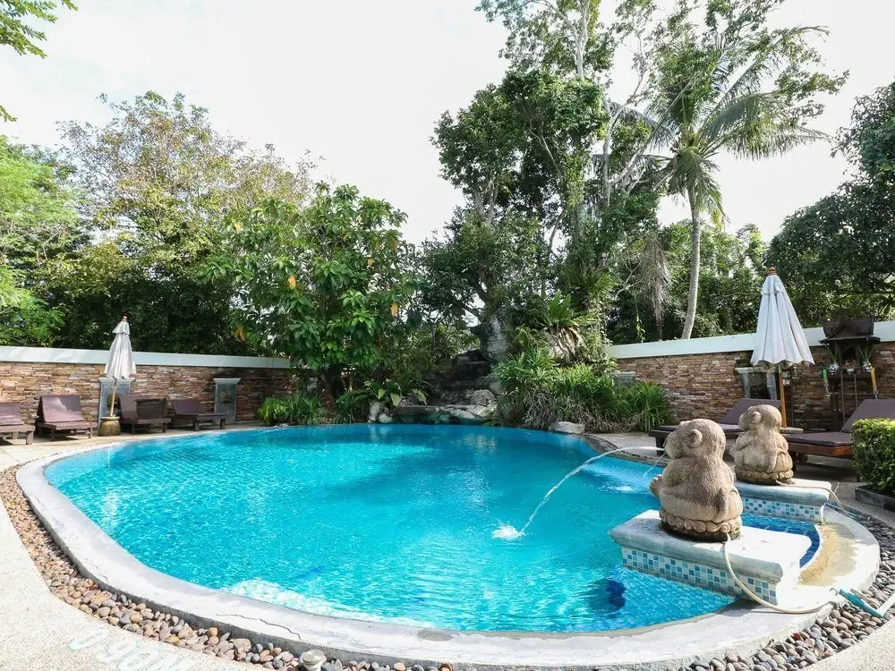 Самуи: Nida Rooms Samui Coconut Bo Phut