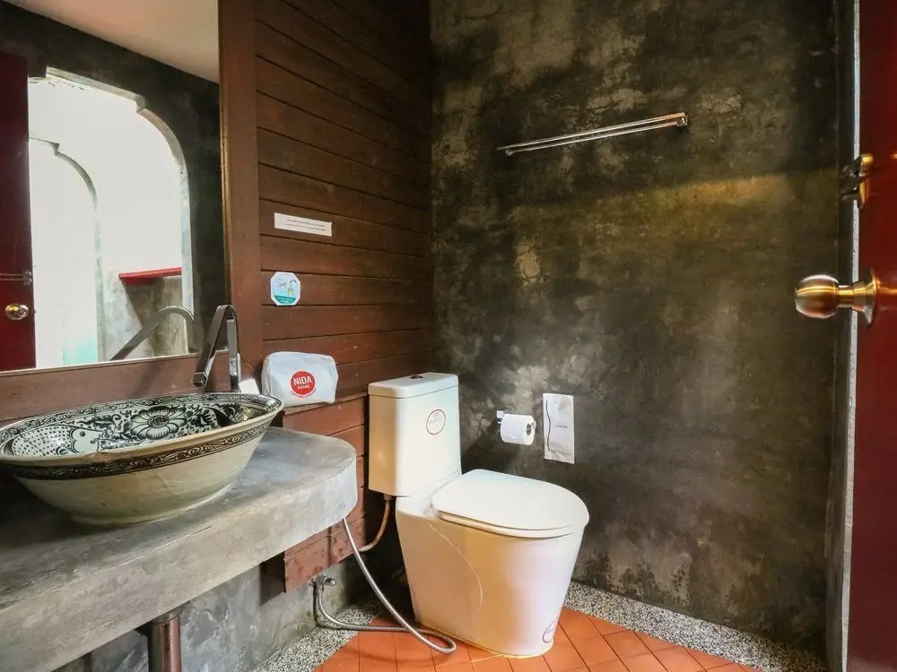 Самуи: Nida Rooms Samui Coconut Bo Phut