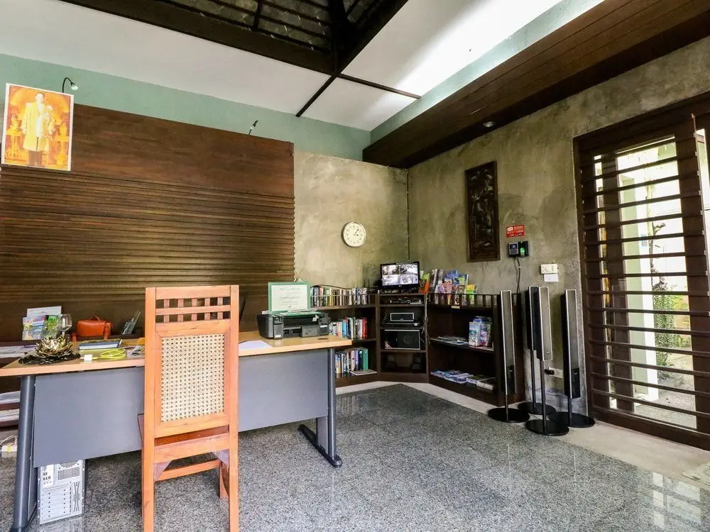 Самуи: Nida Rooms Samui Coconut Bo Phut