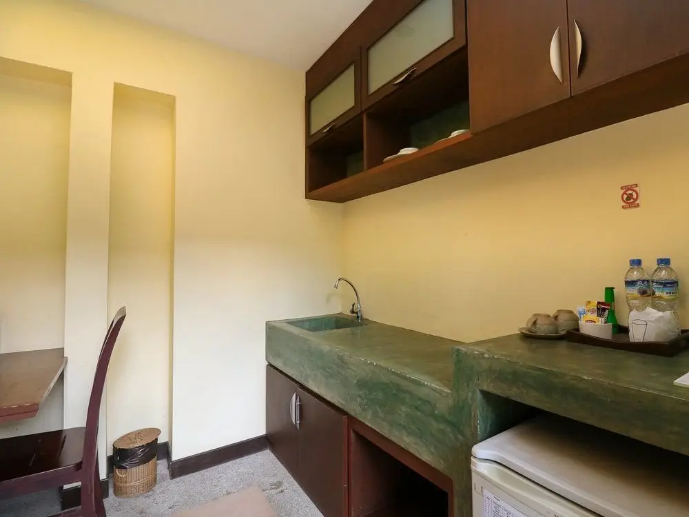 Самуи: Nida Rooms Samui Coconut Bo Phut