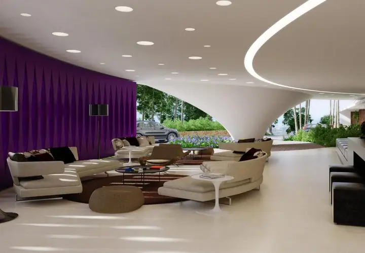 Самуи: Aqua Samui Villas