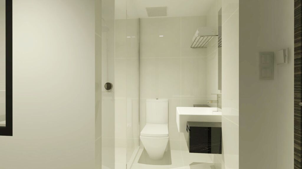 Бангкок: Sovereign Group Hotel