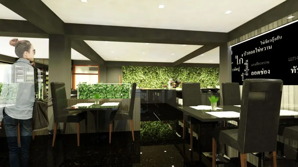 Бангкок: Sovereign Group Hotel