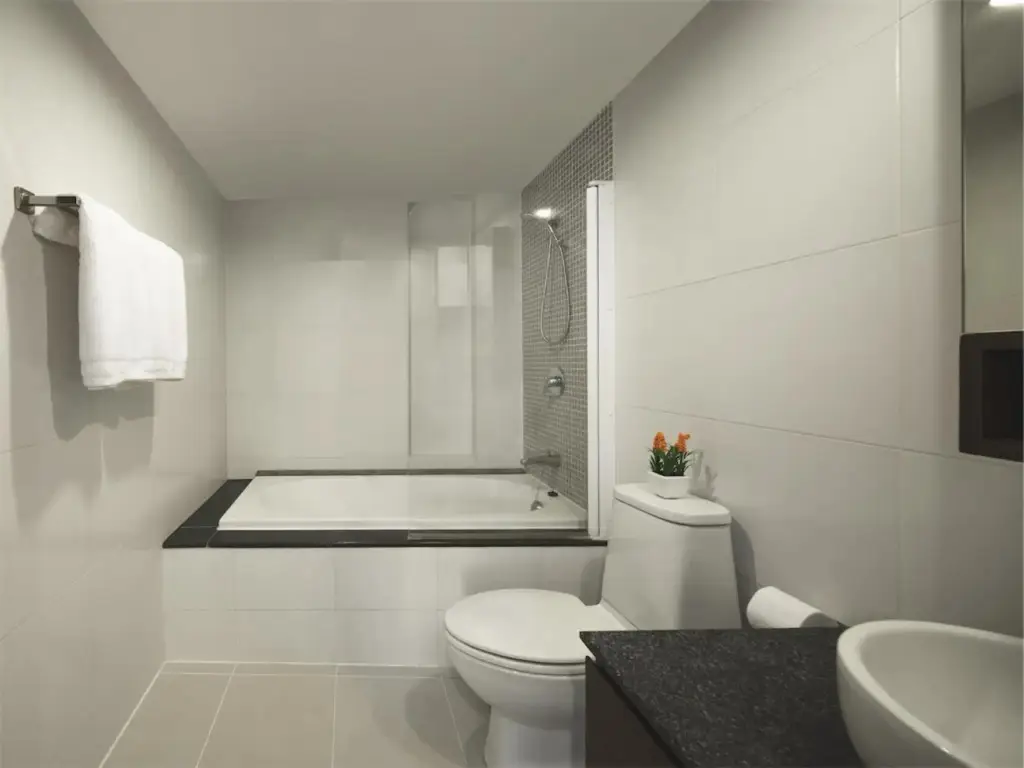 Бангкок: Silom Lofts Hotel