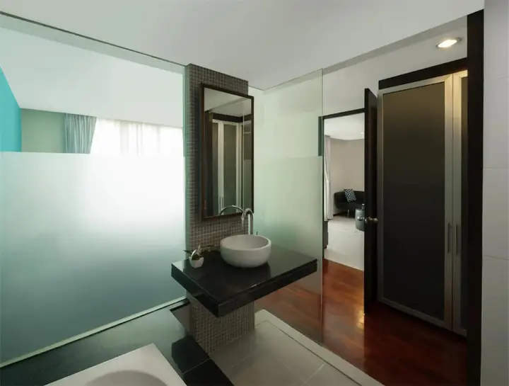 Бангкок: Silom Lofts Hotel
