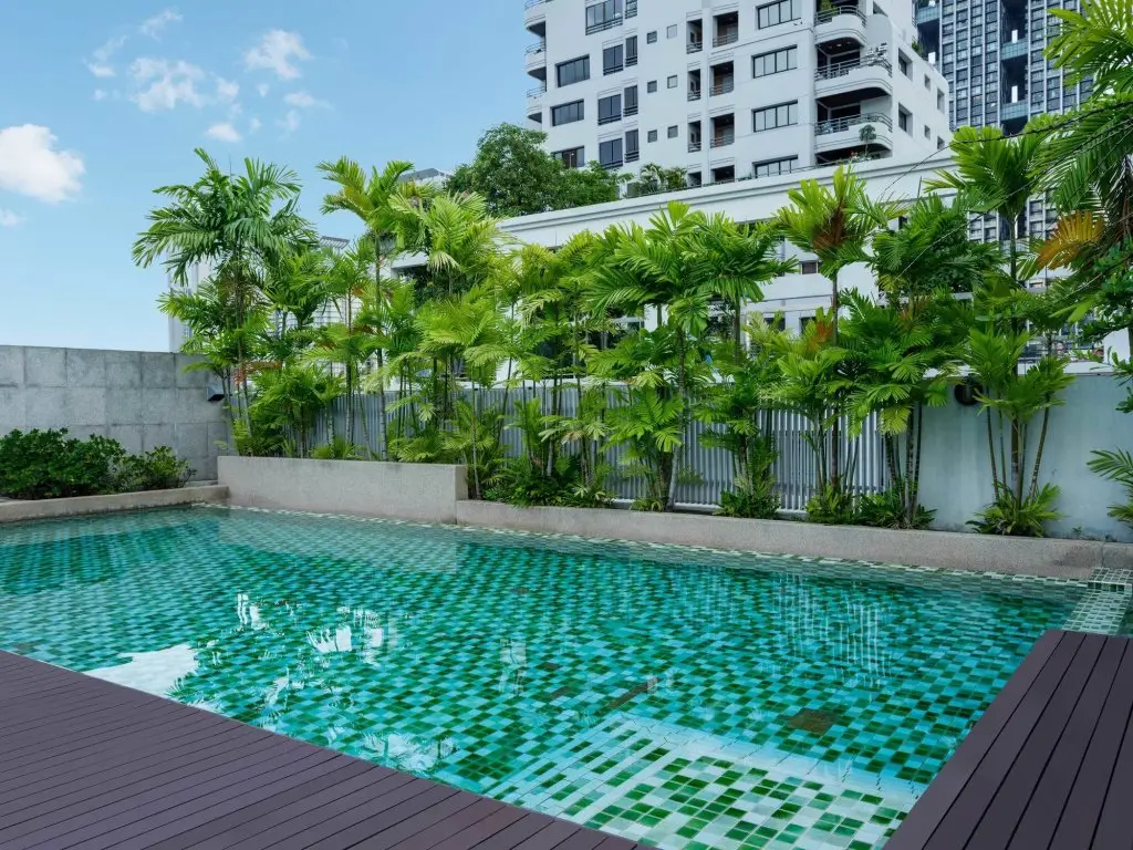 Silom Lofts Hotel — фото 1