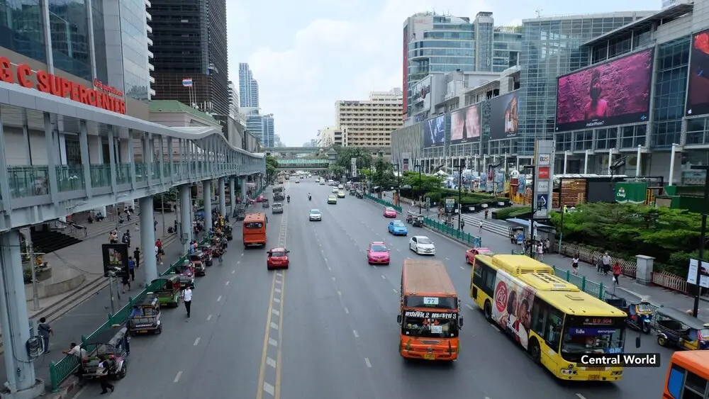 Бангкок: ZEN Rooms Sukhumvit Soi 3
