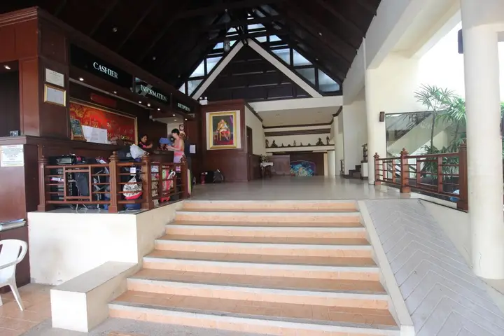 Пхи-Пхи-Дон: Phi Phi Hotel