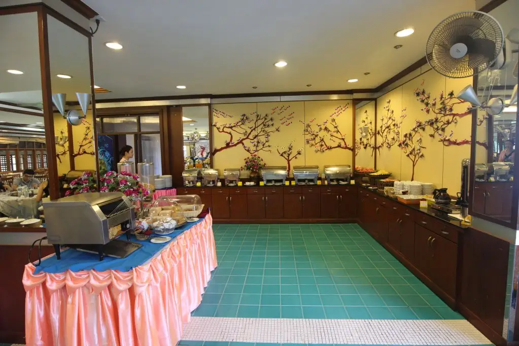 Пхи-Пхи-Дон: Phi Phi Hotel