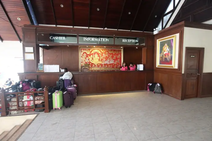 Пхи-Пхи-Дон: Phi Phi Hotel