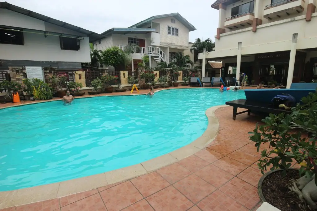 Пхи-Пхи-Дон: Phi Phi Hotel