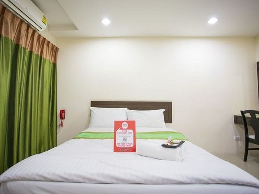 Бангкок: NIDA Rooms Bang Na 9 Adventures