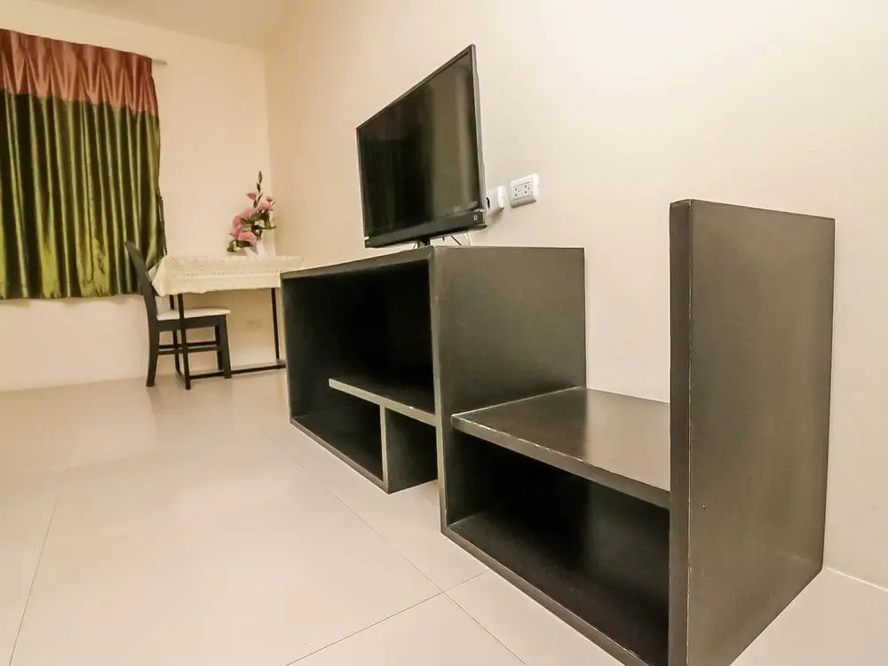 Бангкок: NIDA Rooms Bang Na 9 Adventures