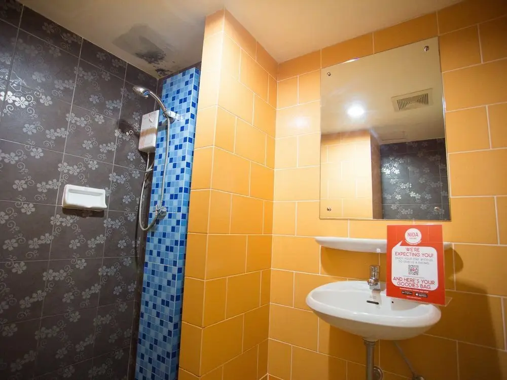 Бангкок: NIDA Rooms Bang Na 9 Adventures
