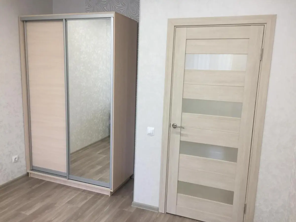 Рязань: Апартаменты на татарской