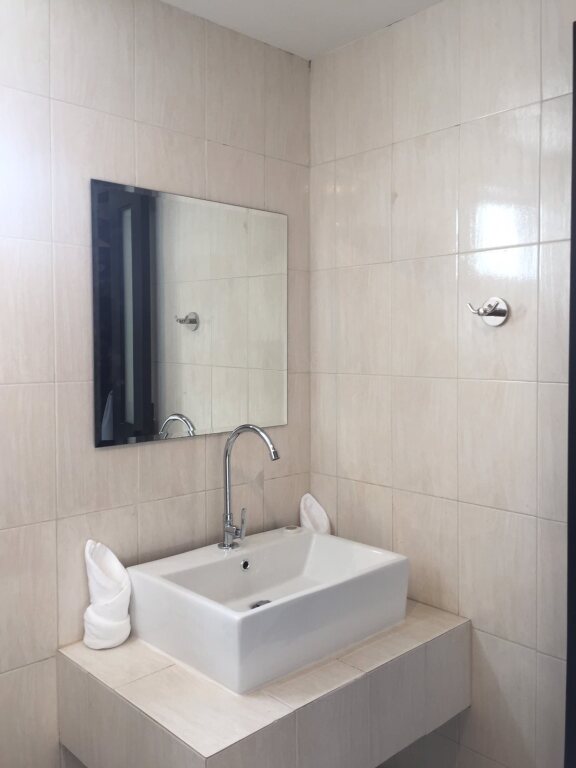 Бангкок: Rock Hotel