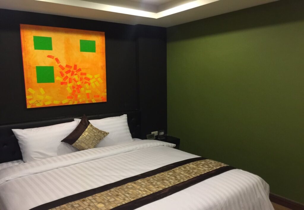 Rock Hotel — фото 1