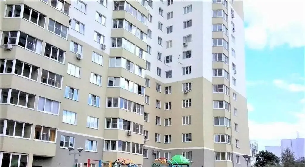 Рязань: Центр города Первомайский пр-кт Апартаменты