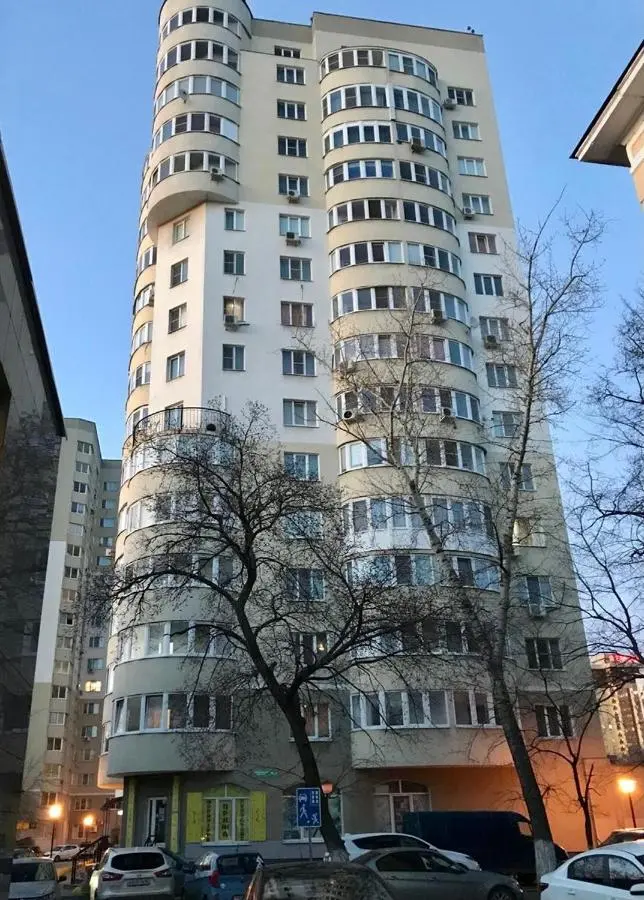 Рязань: Центр города Первомайский пр-кт Апартаменты