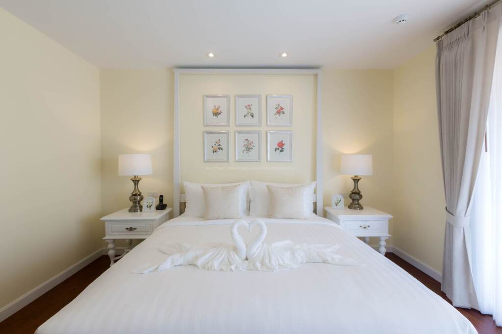 Ханг Донг: Content Villa Chiang Mai
