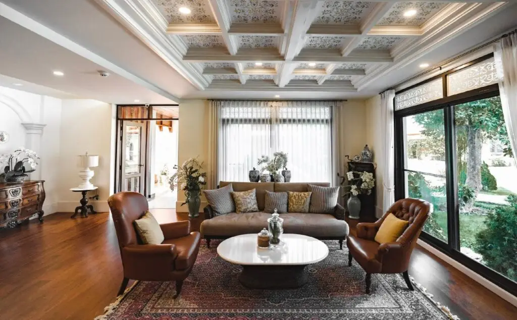Ханг Донг: Content Villa Chiang Mai