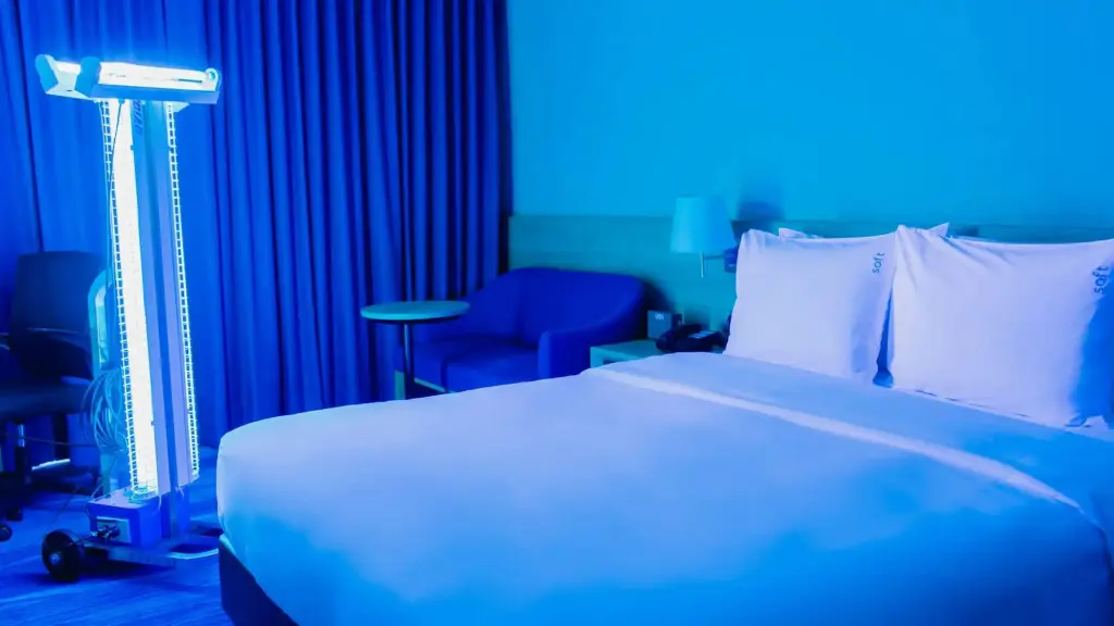Бангкок: Holiday Inn Express Bangkok Soi Soonvijai by IHG