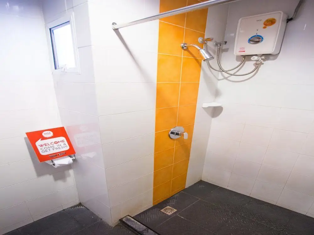 Бангкок: NIDA Rooms Lotus Bai yok 599