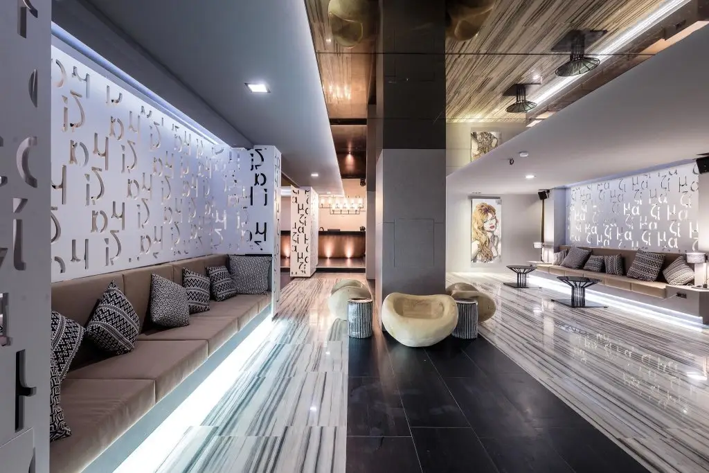 MAZI Design Hotel by Kalima — фото 1