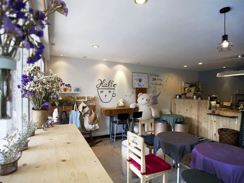 Бангкок: Nida Rooms Phrakhanong 984 Station at Take A Rest