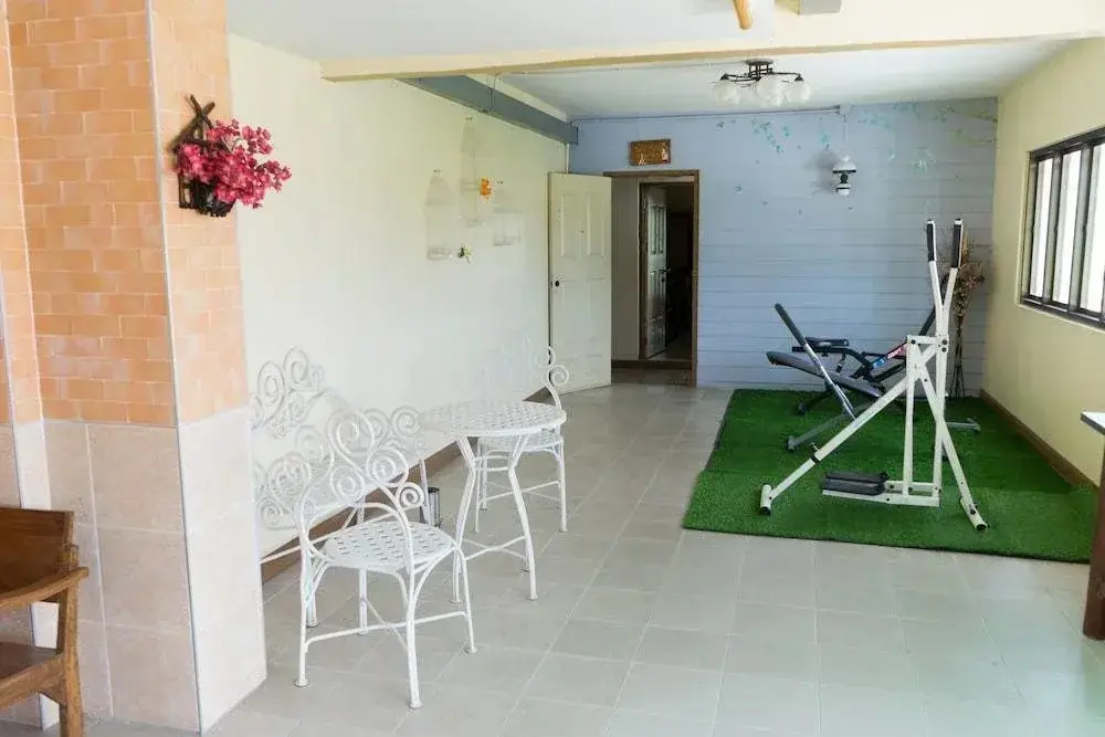 Банг Буа Тхонг: Sabaidee Residence