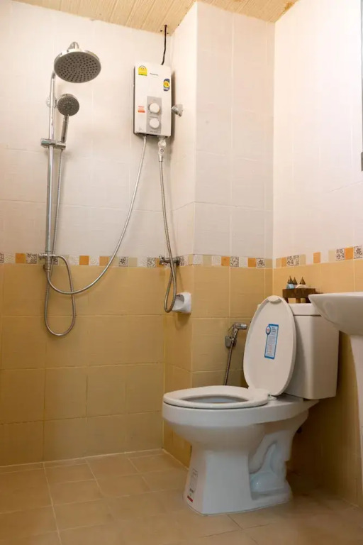 Банг Буа Тхонг: Sabaidee Residence