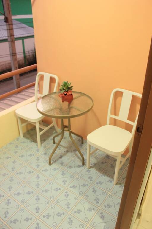 Банг Буа Тхонг: Sabaidee Residence