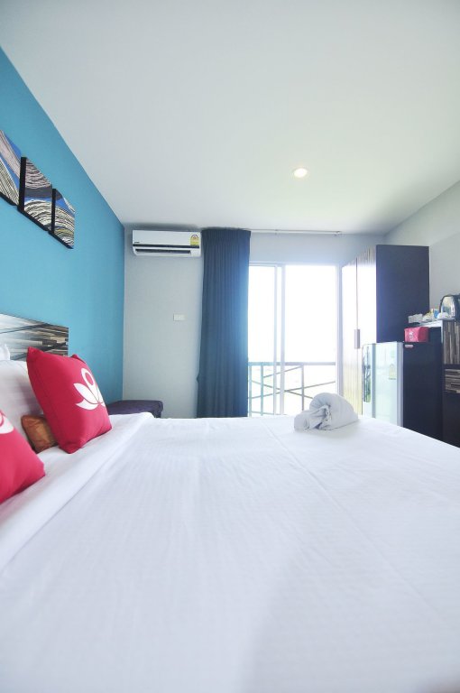 Банг Пхли: ZEN Rooms Kingkaew 45