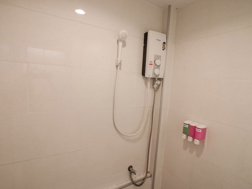 Бангкок: Nida Rooms Saladaeng 130 Silom Walk
