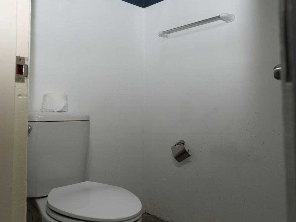 Бангкок: NIDA Rooms Suan Phlu Soi 8 Complex