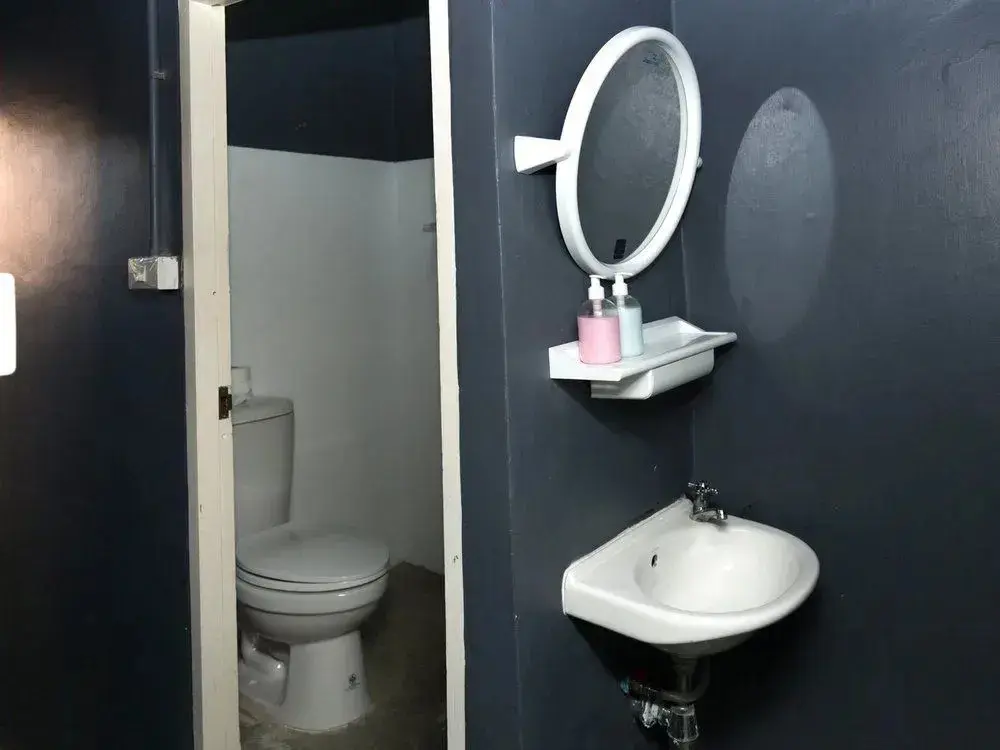 Бангкок: NIDA Rooms Suan Phlu Soi 8 Complex