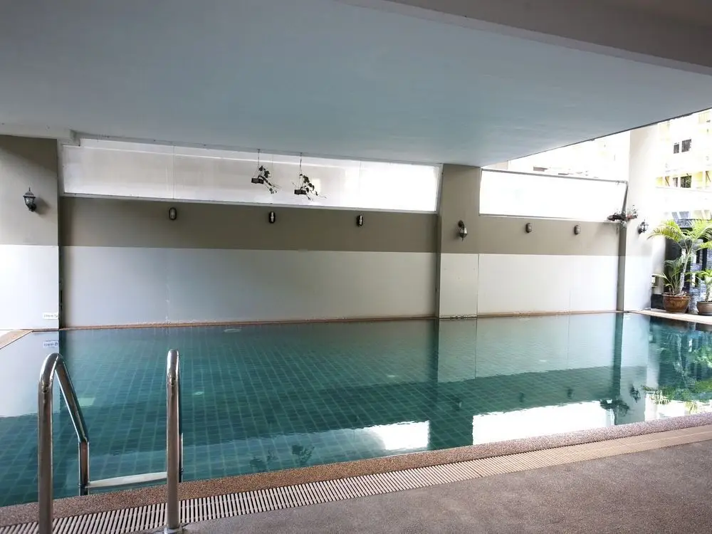 Бангкок: NIDA Rooms NaNa le Metro Sukhumvit Soi 4