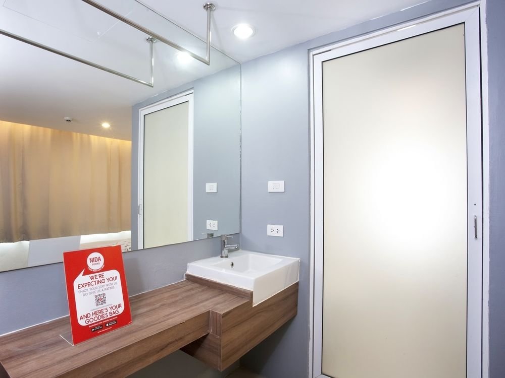 Бангкок: NIDA Rooms Suvanabhumi 146 Resort
