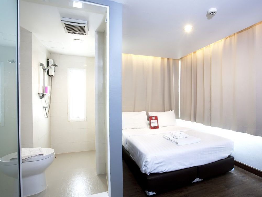 Бангкок: NIDA Rooms Suvanabhumi 146 Resort