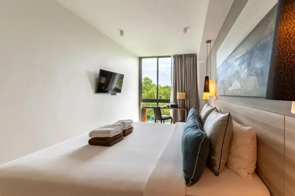 Тхаланг: Oceanstone Laguna Phuket