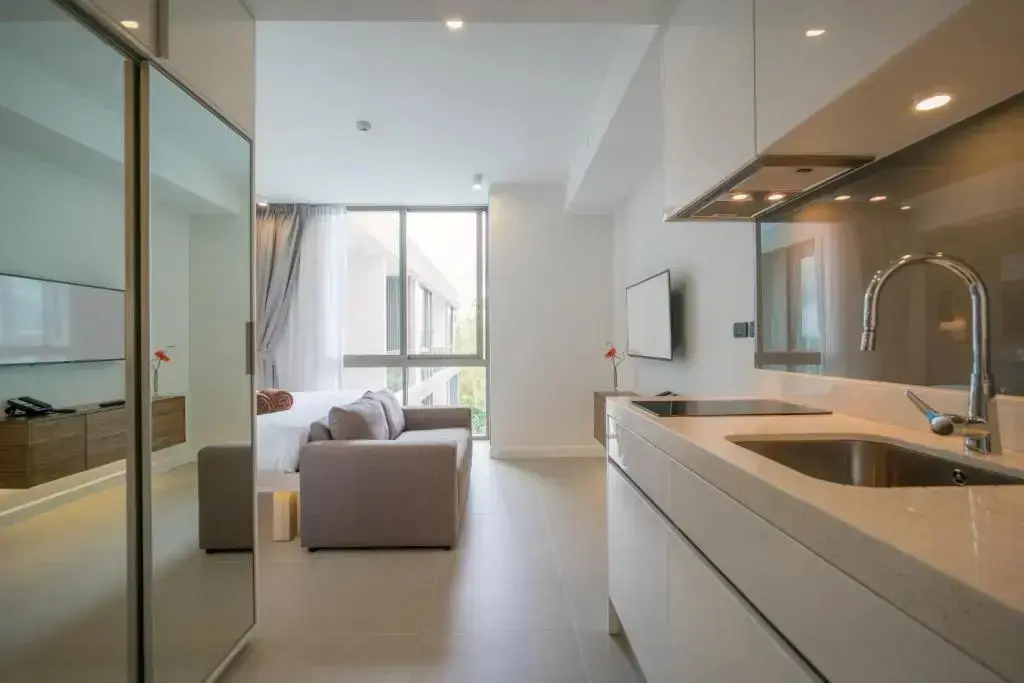 Тхаланг: Oceanstone Laguna Phuket