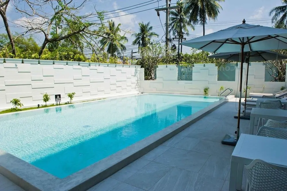 Тхаланг: Oceanstone Laguna Phuket