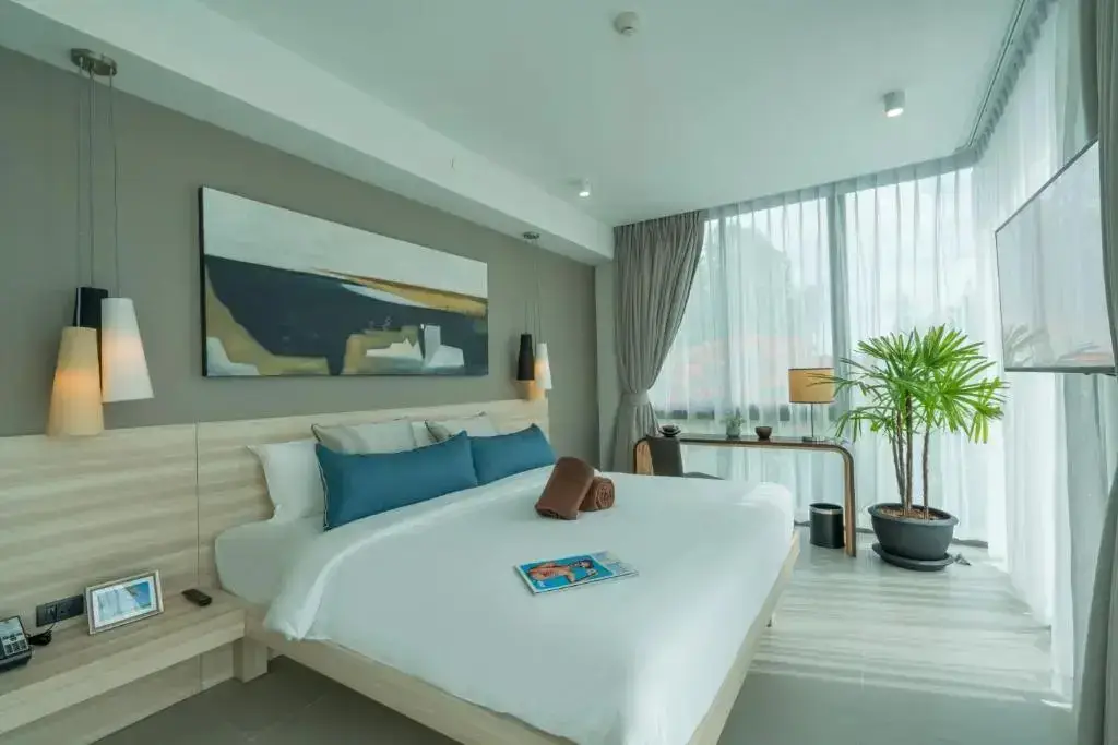Тхаланг: Oceanstone Laguna Phuket