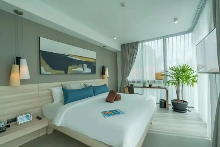 Тхаланг: Oceanstone Laguna Phuket